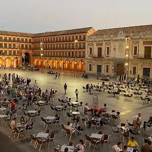 Plaza Mayor Corredera Bed and breakfast Córdoba