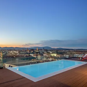 Appart hôtel Kora - Passivhaus, Vitoria-Gasteiz