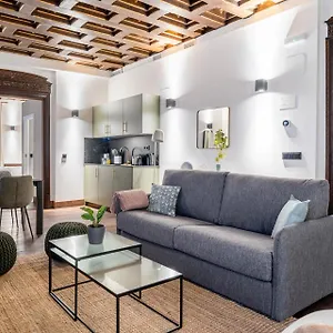 Appartamento Limehome Palacio De Alava-velasco, Vitoria-Gasteiz