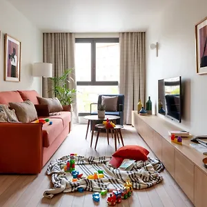 Appart hôtel Libere, Vitoria-Gasteiz