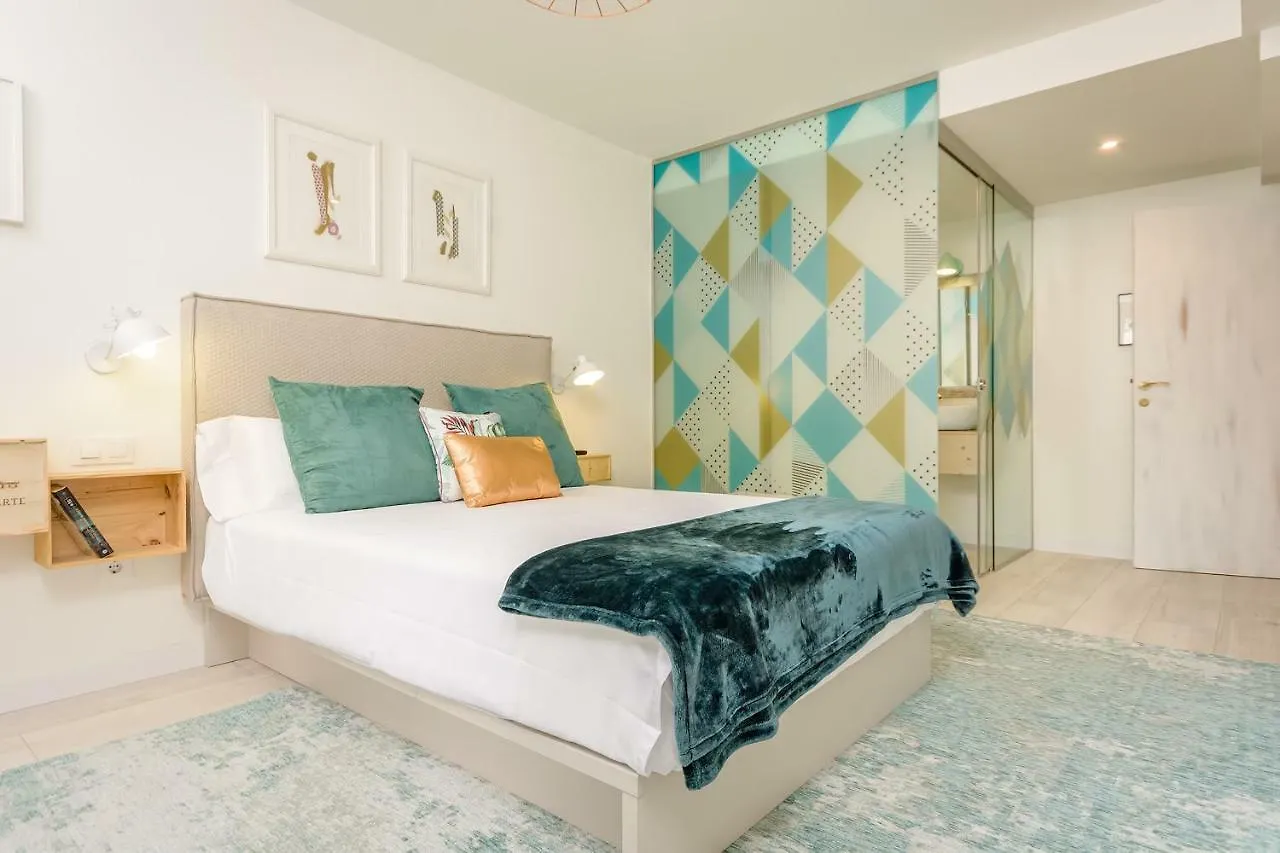 Hotel Habitaka, Hogares De Paso Vitoria-Gasteiz