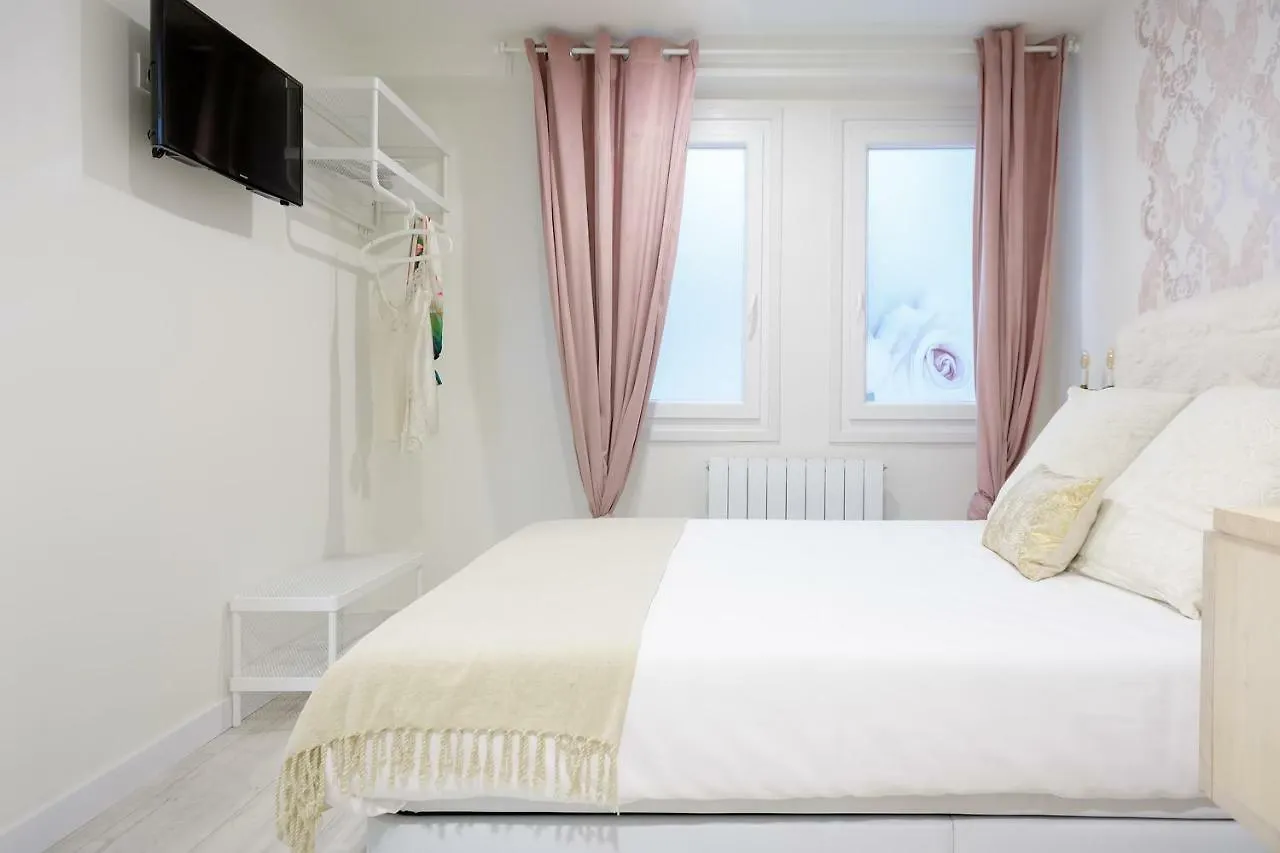 Affittacamere Hotel Habitaka, Hogares De Paso Vitoria-Gasteiz