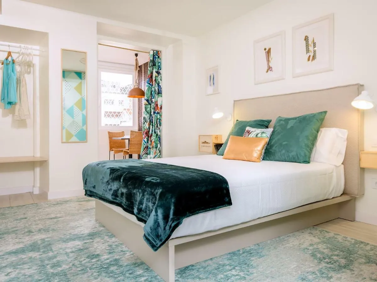 Hotel Habitaka, Hogares De Paso Vitoria-Gasteiz